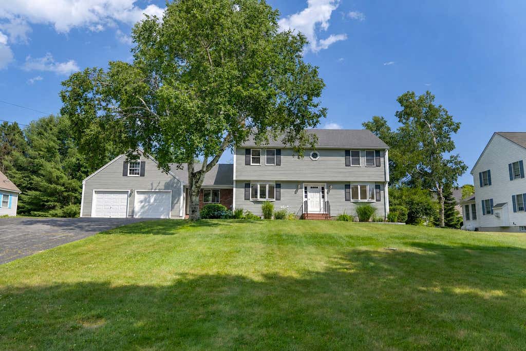 Photo of 982 Highland Avenue, South Portland, ME 04106 (MLS # 1670228)