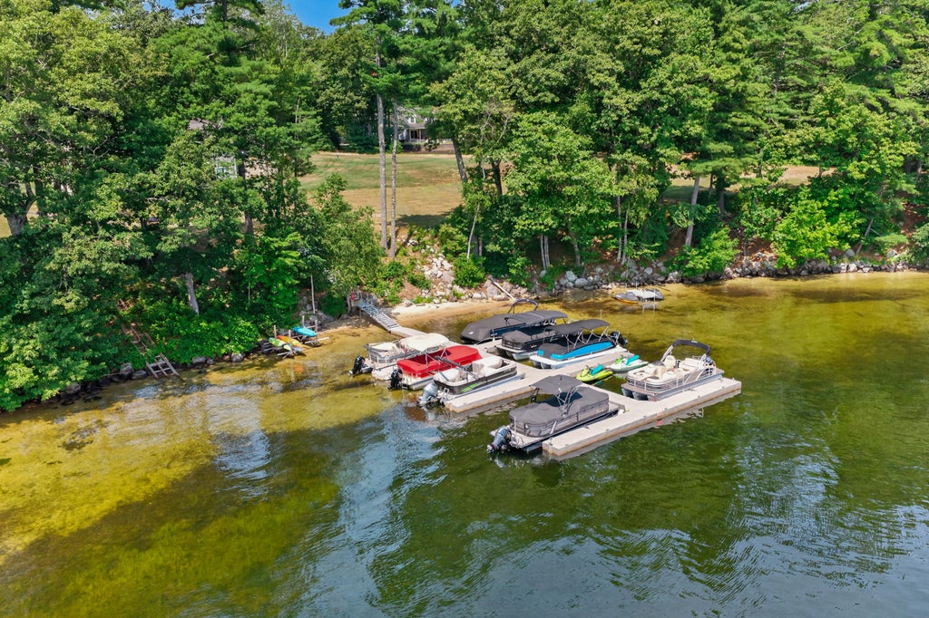 Photo of 47 Fairway Drive, Naples, ME 04055 (MLS # 1660468)