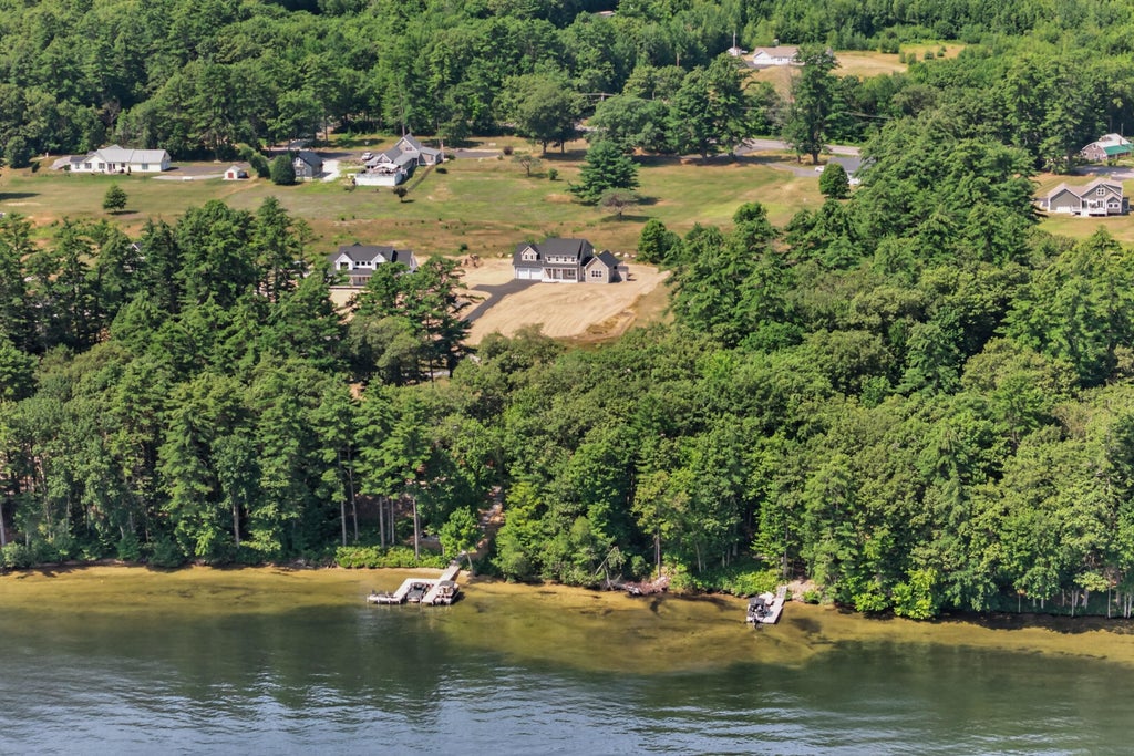 Photo of 47 Fairway Drive, Naples, ME 04055 (MLS # 1660468)