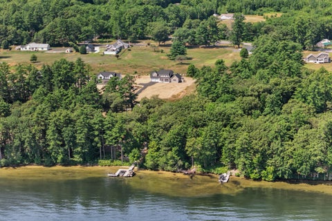 Photo of 47 Fairway Drive, Naples, ME 04055 (MLS # 1660468)