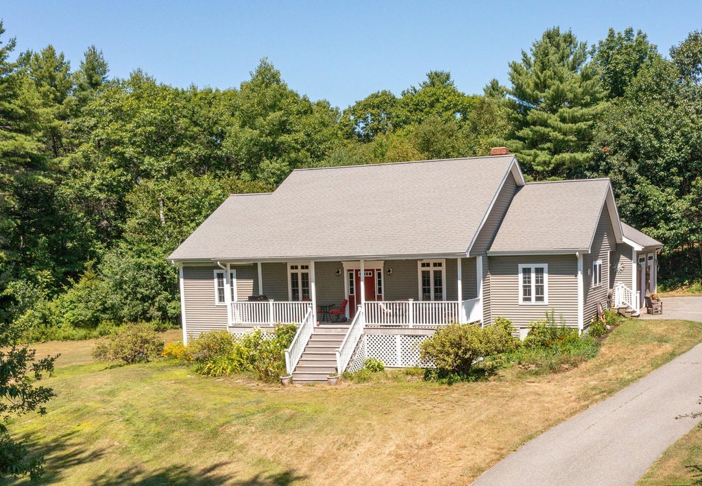 Photo of 52 Forest Hill, Bucksport, ME 04416 (MLS # 1674273)