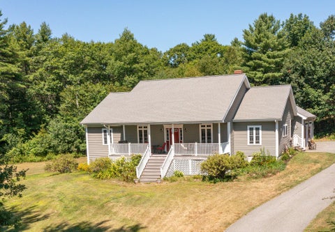 Photo of 52 Forest Hill, Bucksport, ME 04416 (MLS # 1674273)