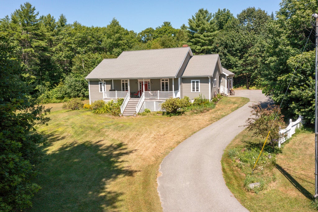 Photo of 52 Forest Hill, Bucksport, ME 04416 (MLS # 1674273)