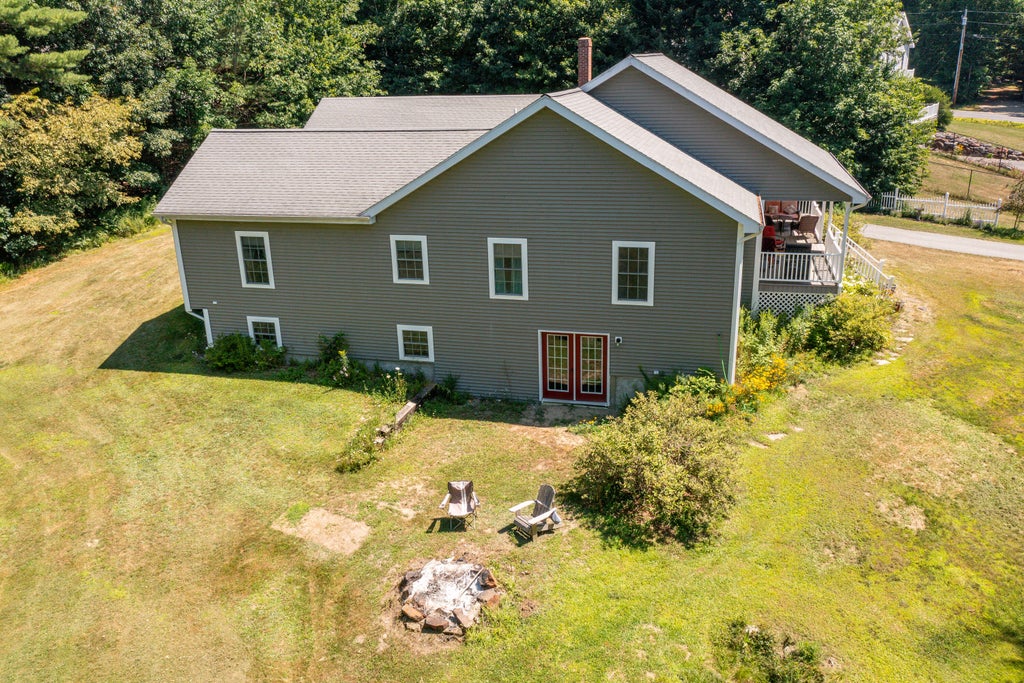 Photo of 52 Forest Hill, Bucksport, ME 04416 (MLS # 1674273)