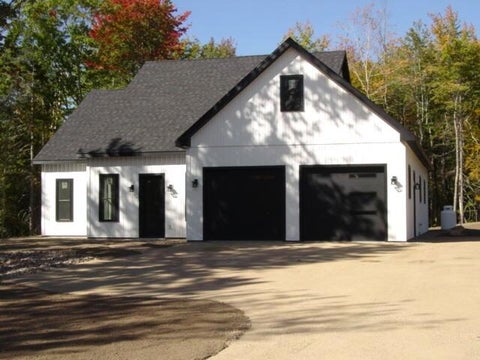 Photo of Lot 5A Beechland Road, Ellsworth, ME 04605 (MLS # 1682572)