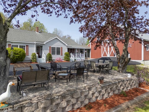 Photo of 267 Alpine Street, Paris, ME 04281 (MLS # 1663572)