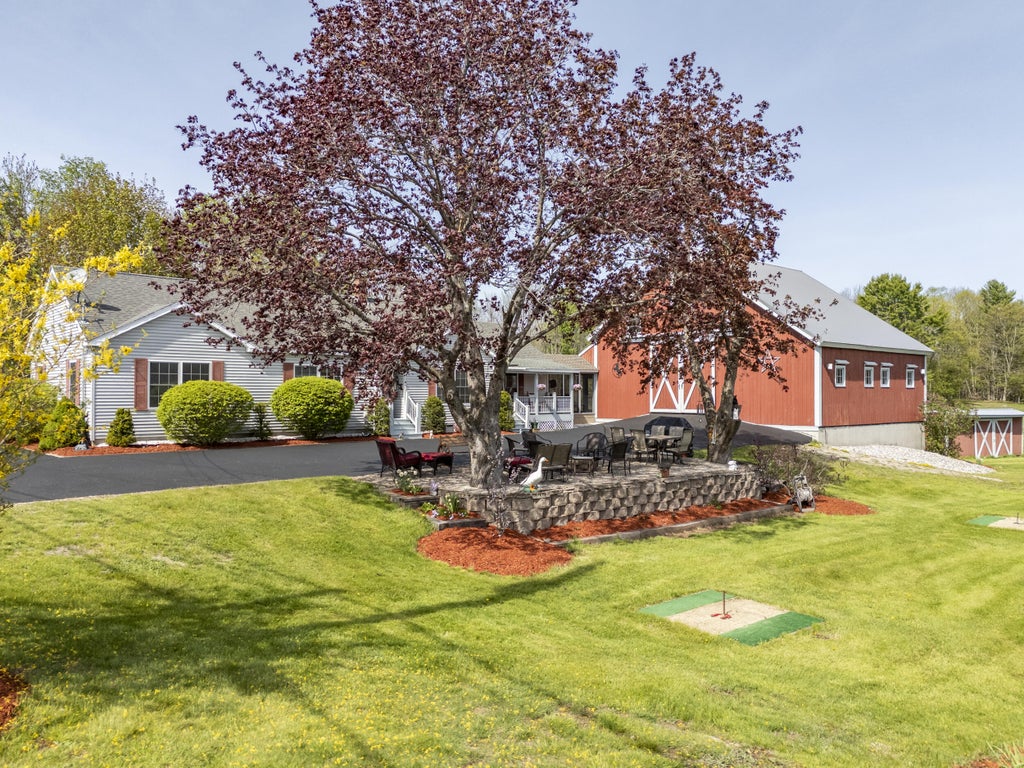 Photo of 267 Alpine Street, Paris, ME 04281 (MLS # 1663572)