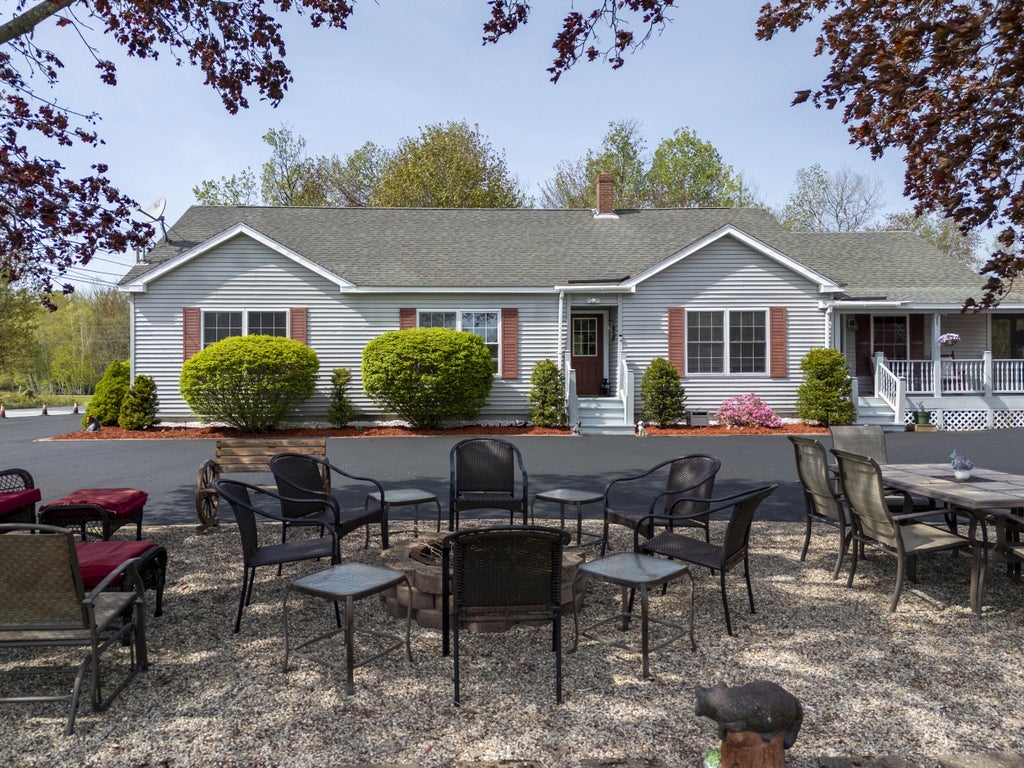 Photo of 267 Alpine Street, Paris, ME 04281 (MLS # 1663572)
