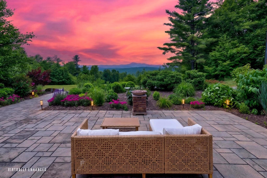 Photo of 564 Mosher Hill Road, Farmington, ME 04938 (MLS # 1670651)