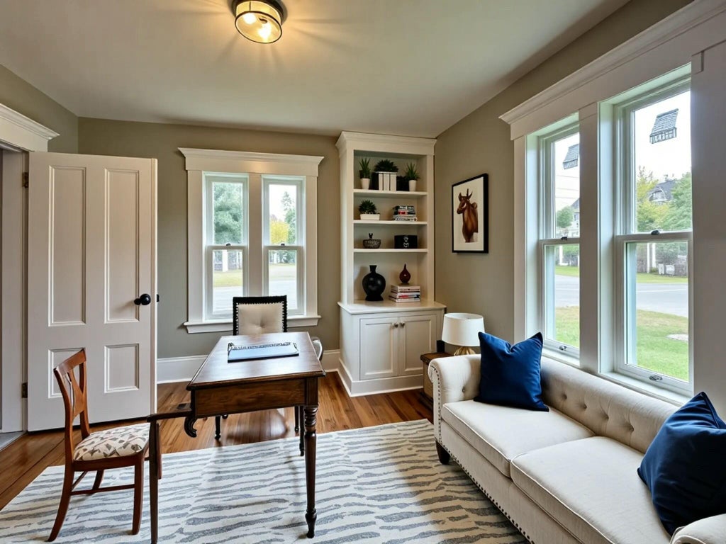 Photo of 112 South Street, Calais, ME 04619 (MLS # 1656702)