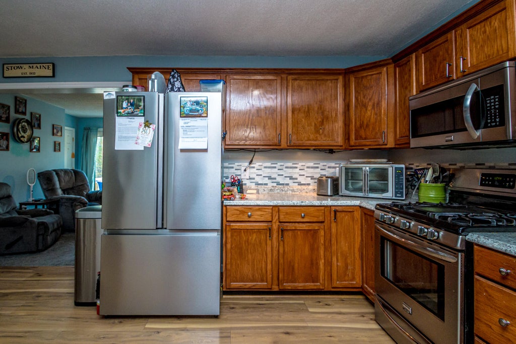 Photo of 623 Stow Road, Stow, ME 04037 (MLS # 1661956)