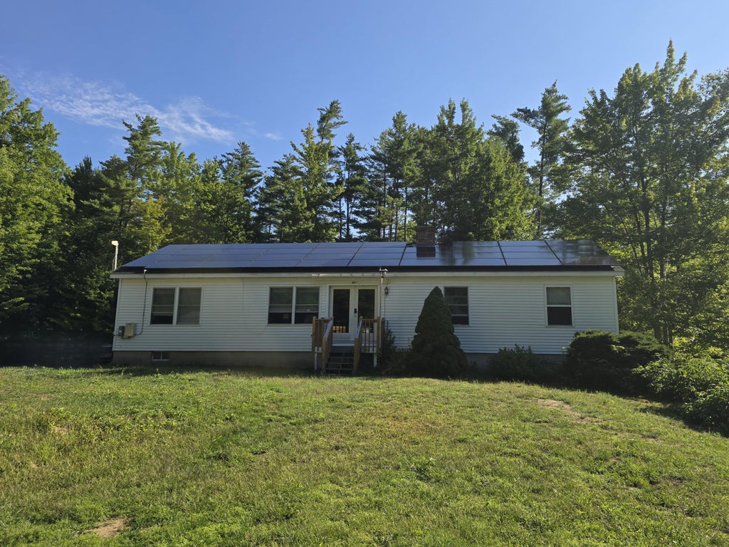 Photo of 623 Stow Road, Stow, ME 04037 (MLS # 1661956)