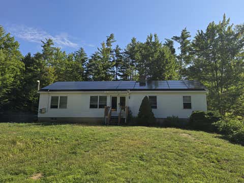 Photo of 623 Stow Road, Stow, ME 04037 (MLS # 1661956)