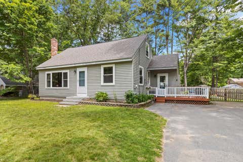 Photo of 14 Birchwood Avenue, Windham, ME 04062 (MLS # 1668060)