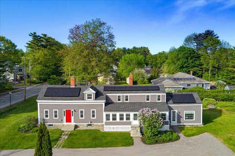 Photo of 495 Allen Avenue, Portland, ME 04103 (MLS # 1664349)