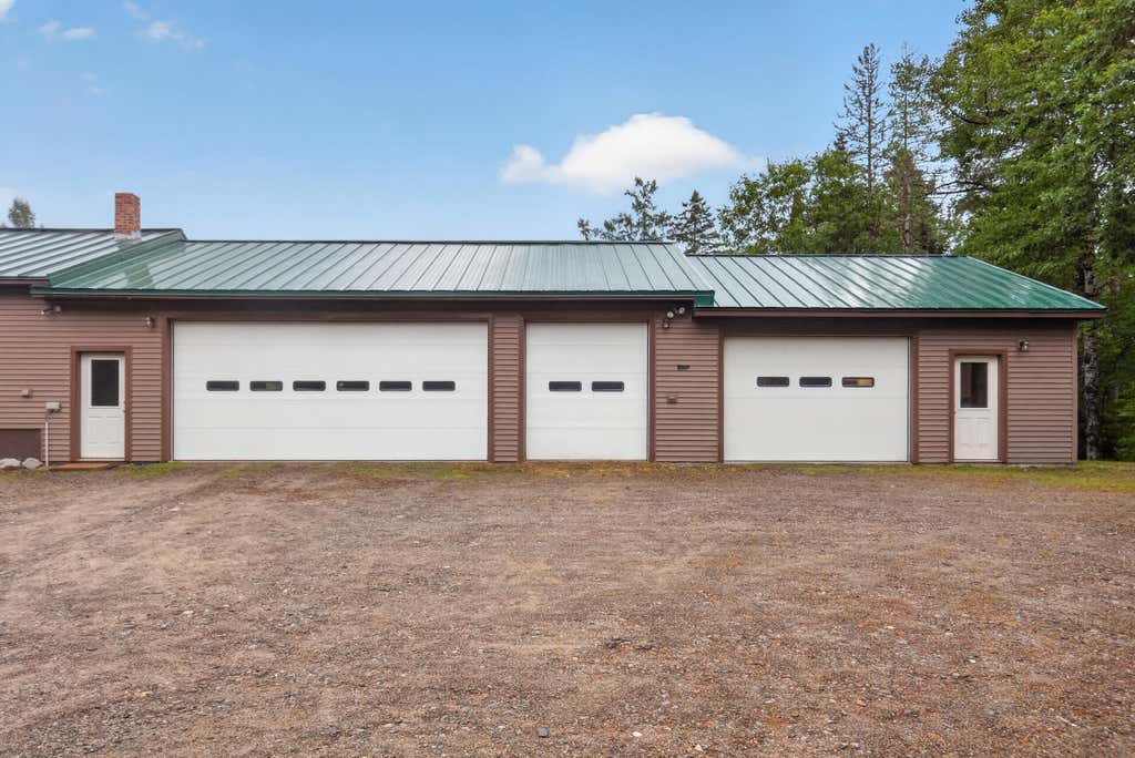 Photo of 1449 Main Road, Greenbush, ME 04418 (MLS # 1669365)