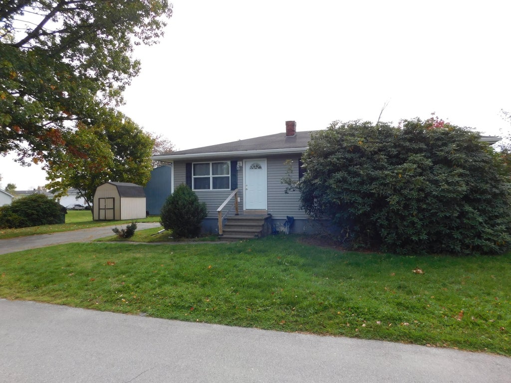 Photo of 32 Cooper Street, Old Town, ME 04468 (MLS # 1683966)
