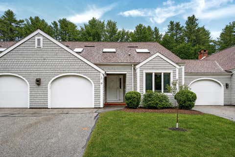 Photo of 15 Blueberry Cove #15, Yarmouth, ME 04096 (MLS # 1656075)