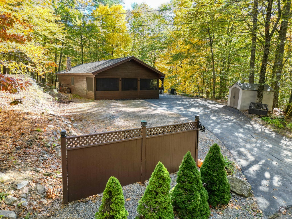 Photo of 19 Craig Brook Trail, Wayne, ME 04284 (MLS # 1684875)