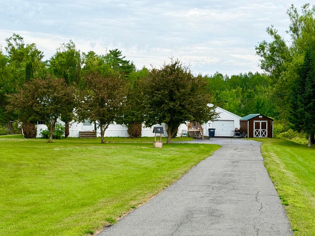 Photo of 142 Lake Road, Levant, ME 04456 (MLS # 1673508)