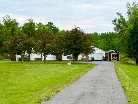 Photo of 142 Lake Road, Levant, ME 04456 (MLS # 1673508)