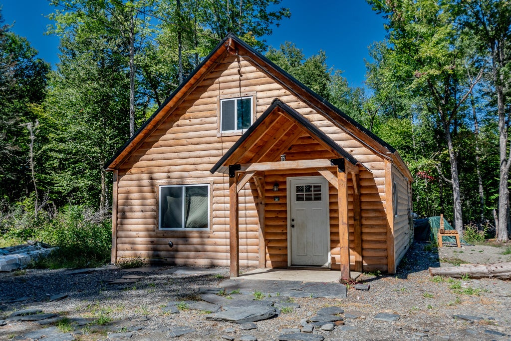 Photo of 593 Park Street, Milo, ME 04463 (MLS # 1680560)