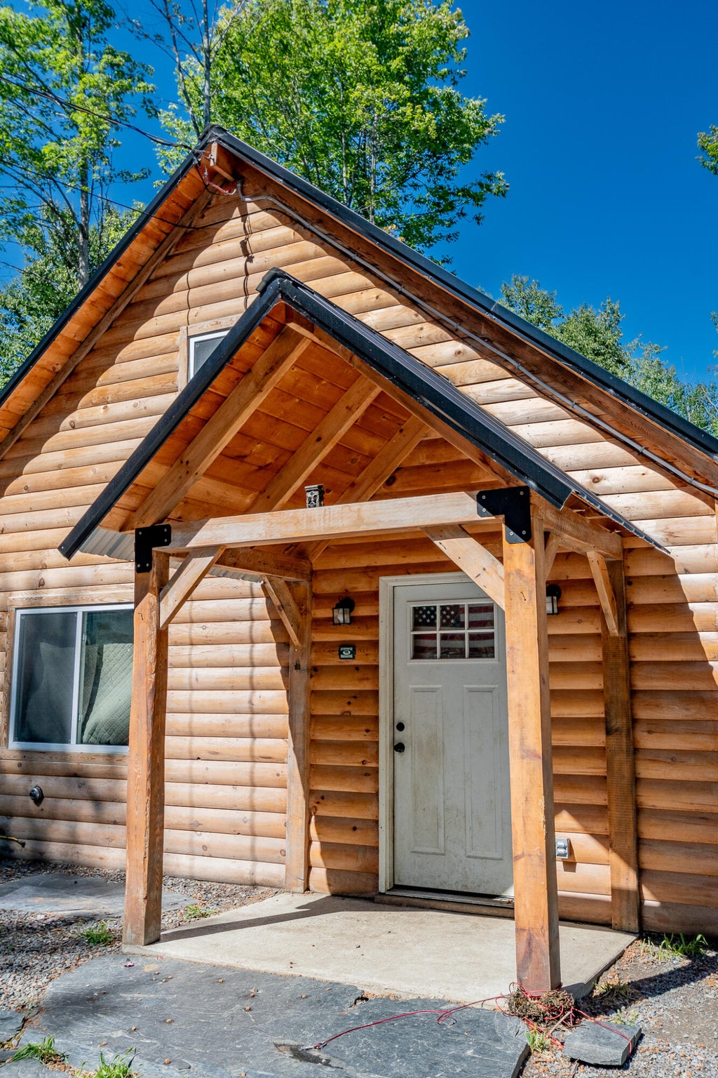 Photo of 593 Park Street, Milo, ME 04463 (MLS # 1680560)