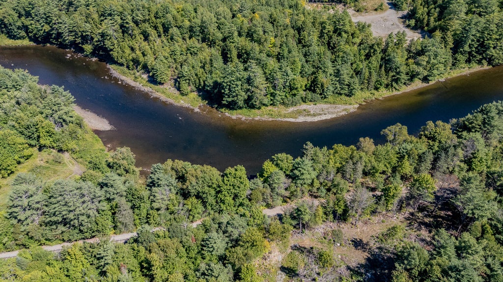 Photo of 593 Park Street, Milo, ME 04463 (MLS # 1680560)