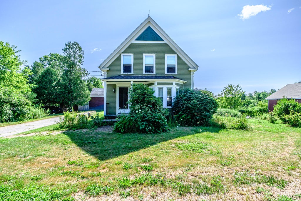 Photo of 970 River Road, Dresden, ME 04342 (MLS # 1675629)
