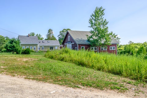 Photo of 970 River Road, Dresden, ME 04342 (MLS # 1675629)