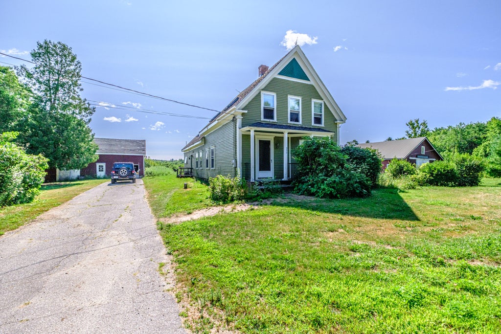 Photo of 970 River Road, Dresden, ME 04342 (MLS # 1675629)
