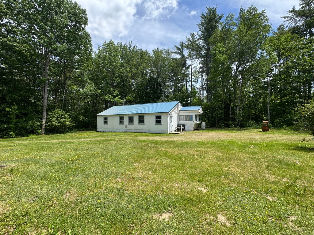 Photo of 177 Barton Road, Windsor, ME 04363 (MLS # 1667948)