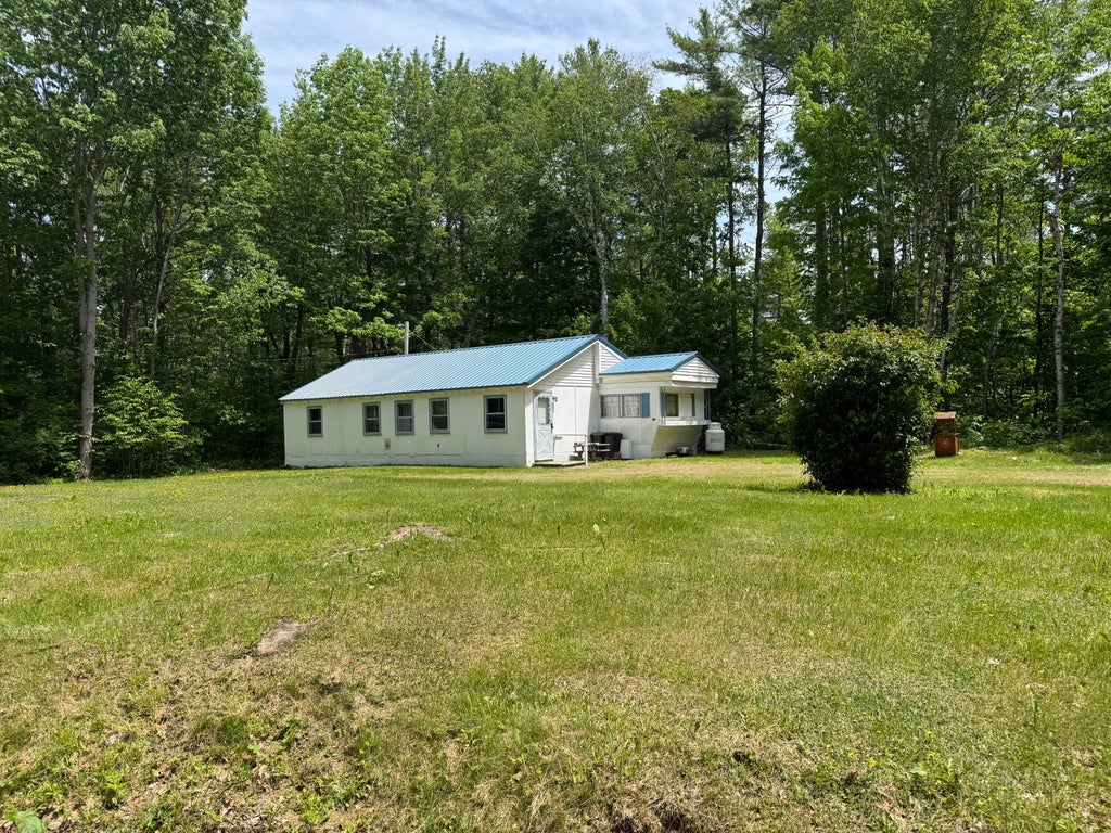Photo of 177 Barton Road, Windsor, ME 04363 (MLS # 1667948)