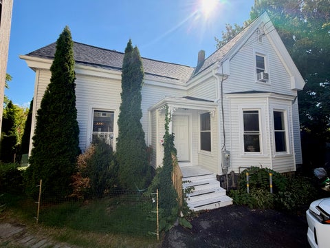 Photo of 15 Hemlock Street, Portland, ME 04102 (MLS # 1681910)