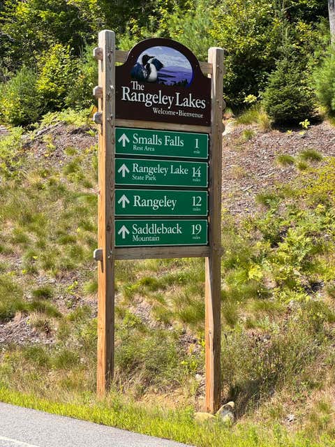Photo of 194 Reed Mills Road, Madrid Twp, ME 04966 (MLS # 1675387)
