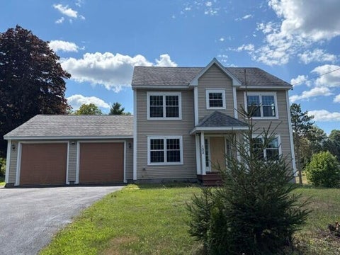 Photo of 152 State Street, Gorham, ME 04038 (MLS # 1678186)