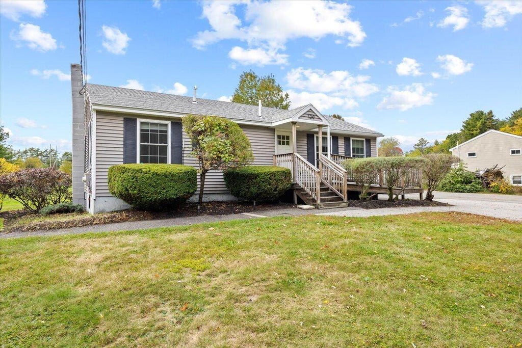 Photo of 120 Main Street, Windham, ME 04062 (MLS # 1682796)