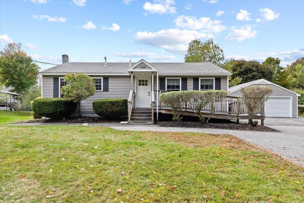 Photo of 120 Main Street, Windham, ME 04062 (MLS # 1682796)