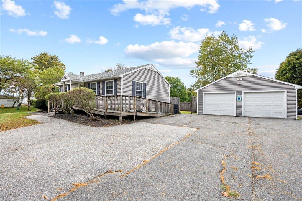 Photo of 120 Main Street, Windham, ME 04062 (MLS # 1682796)