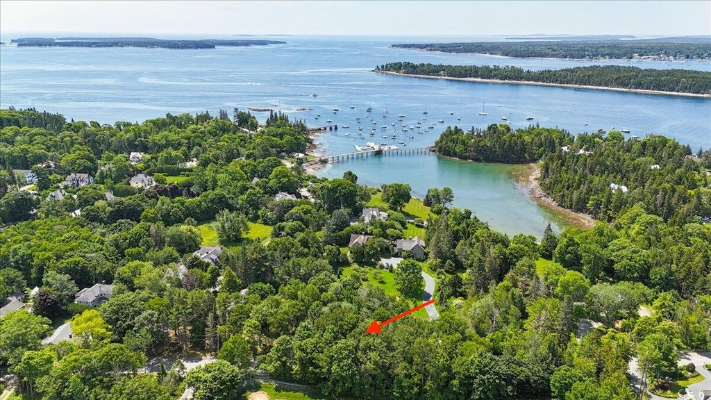 Photo of 0 Neighborhood Road, Mount Desert, ME 04662 (MLS # 1672301)