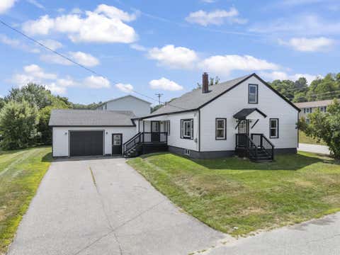 Photo of 1 Fisher Avenue, Lewiston, ME 04240 (MLS # 1677774)