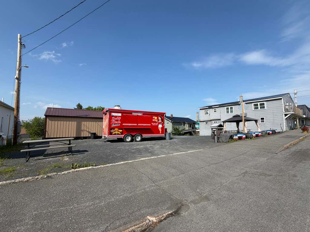 Photo of 254 Main Street, Madawaska, ME 04756 (MLS # 1671798)