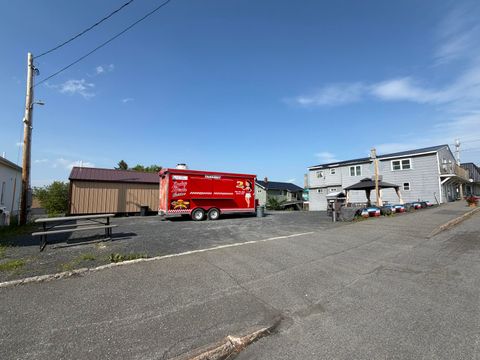 Photo of 254 Main Street, Madawaska, ME 04756 (MLS # 1671798)