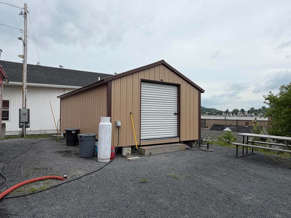 Photo of 254 Main Street, Madawaska, ME 04756 (MLS # 1671798)