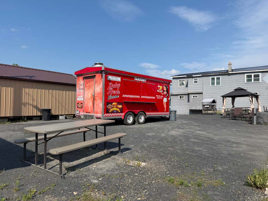 Photo of 254 Main Street, Madawaska, ME 04756 (MLS # 1671798)