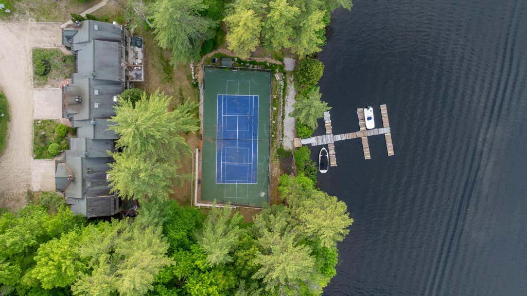Photo of 16 Millers Way #16, Bridgton, ME 04009 (MLS # 1664110)