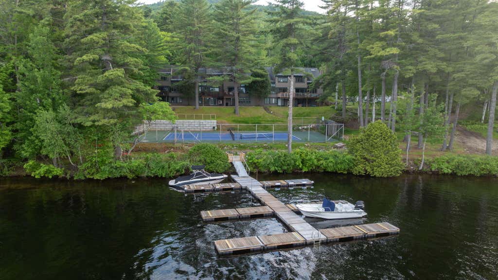 Photo of 16 Millers Way #16, Bridgton, ME 04009 (MLS # 1664110)