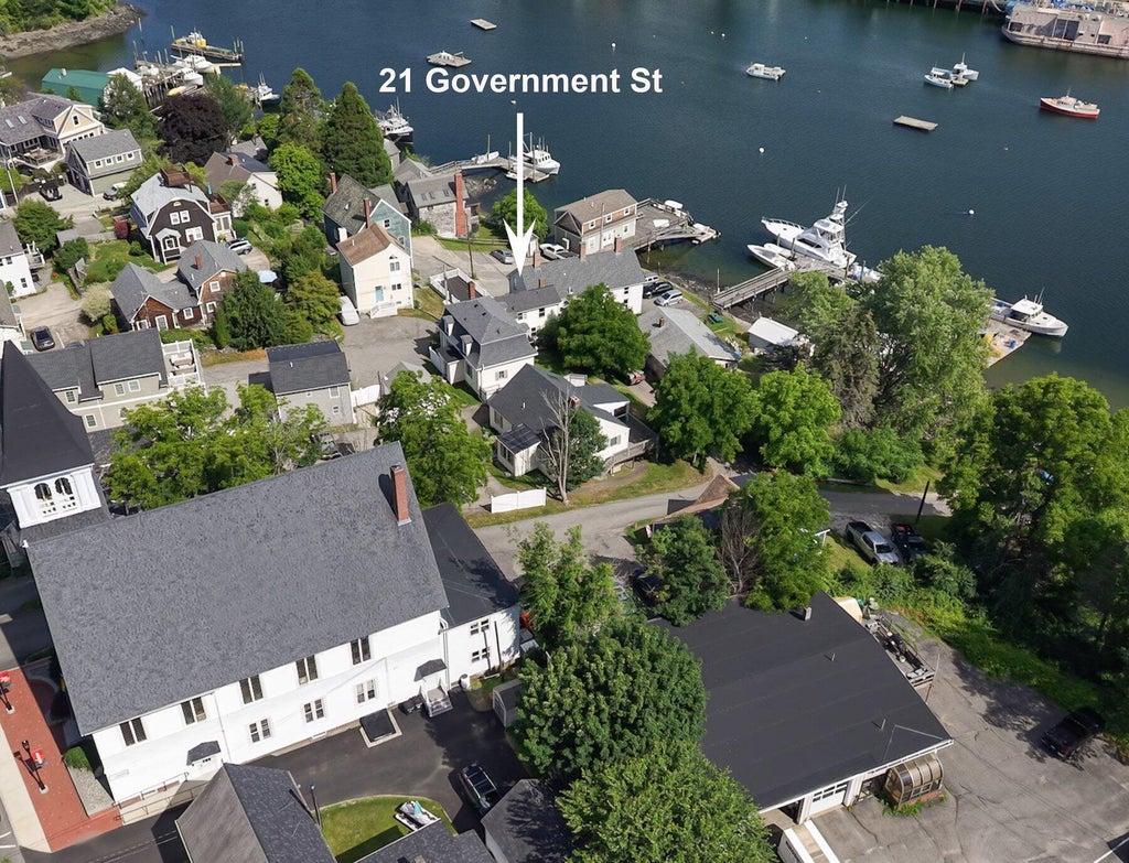 Photo of 21 Government Street #AB, Kittery, ME 03904 (MLS # 1679447)