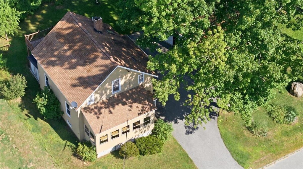 Photo of 84 Old Greene Road, Lewiston, ME 04240 (MLS # 1676425)