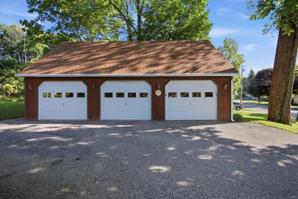 Photo of 84 Old Greene Road, Lewiston, ME 04240 (MLS # 1676425)